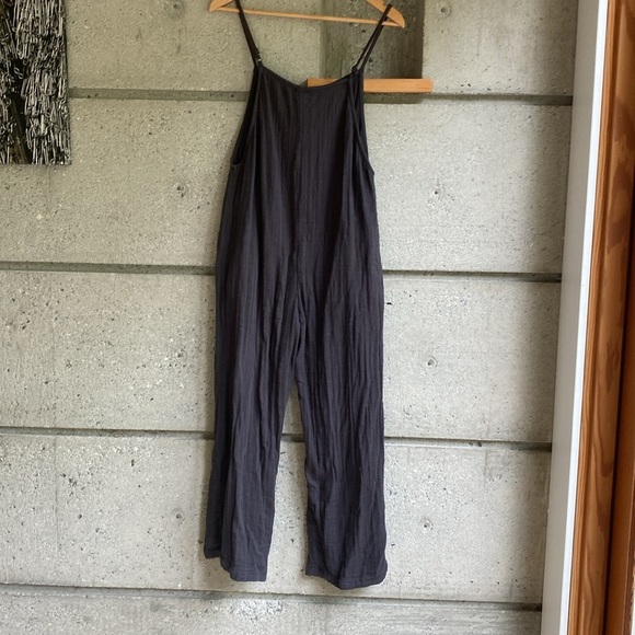 Billabong Throw and Go Jumpsuit - Picture 11 of 13